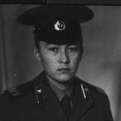 Мажит Илимбетов, 14.06.1973, Уфа
