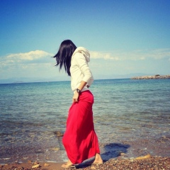 Ton'ka Tsay, 02.06.1984