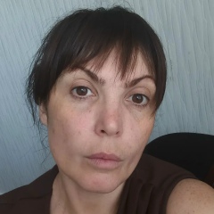 Елена Халилова, 13.11