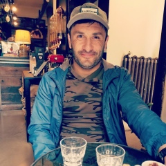 Ashot Papoyan, 30.11, Ахалцихе