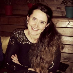 Елена Тукалевская, 13.01, Алматы