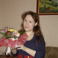 Ирина Лавриеня, 18.07, Калуга