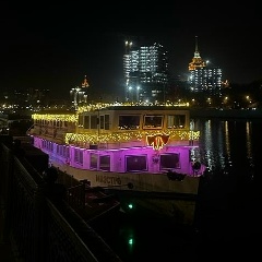 Татьяна Ямщикова, Орск