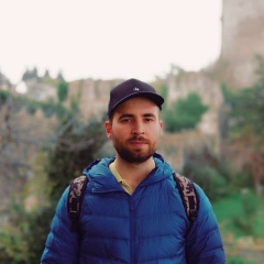 Михаил Васильев, 03.02.1989, Москва