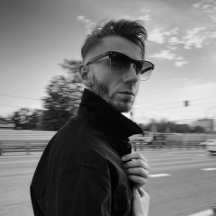 Dmitry Malashenkov, 12.11, Москва