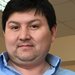 Нуржан Тулкиев, 22.09