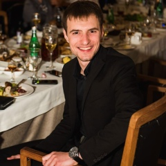 Кирилл Метченко, 19.01.1993, Ростов-на-Дону