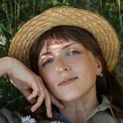 Катюшка Маникюр-Миколюк, 19.01, Севастополь