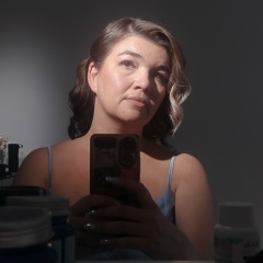 Ирина Будрина, 10.04.1982, Сыктывкар