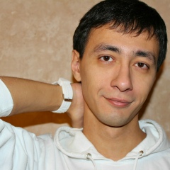 Андрей Баранов, 25.11.1984, Новосибирск