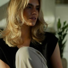 Ирина Квятковская, 24.05.1994, Москва