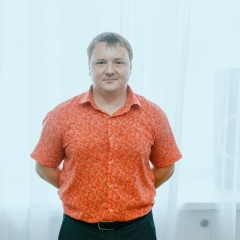 Андрей Бугабаев, 08.01.1987, Курск