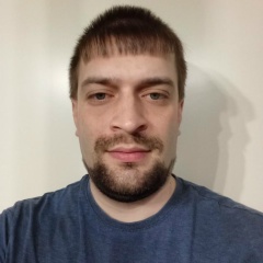 Владимир Бакулин, 19.03, Ступино