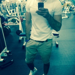 Sherzat Alikulov, 11.08.1991, Алматы