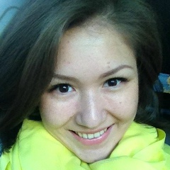 Assel Ybyraikhan, 01.04.1990, Экибастуз