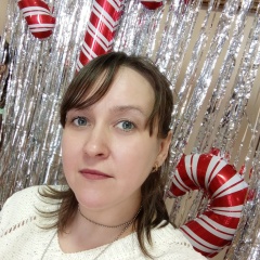 Екатерина Борзакова, 09.12, Воронеж