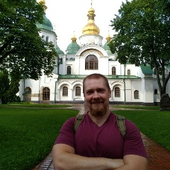 Олександр Бобко, 05.07.1986