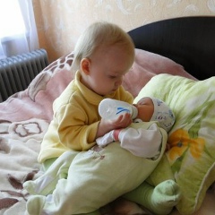 Наталья Ананенкова, 08.05.1976, Санкт-Петербург