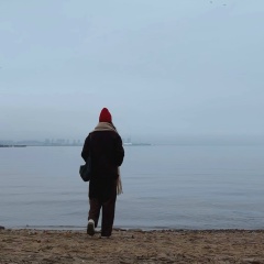 Юлия Яловая