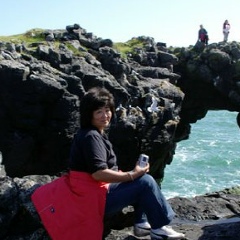 Юлия Ким-Polovko, 08.10.1959, Санкт-Петербург