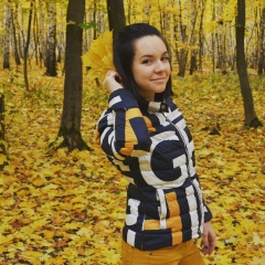 Анна Чечельницкая-Кныш, 30.10