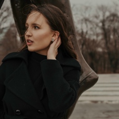 Анна Соколова, 09.09, Москва