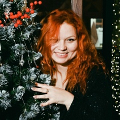 Наташа Сенаторова, 08.08, Тамбов