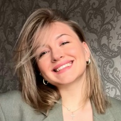 Мария Романова, 25.02, Краснодар