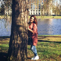 Регина Артёмова, 08.08, Москва