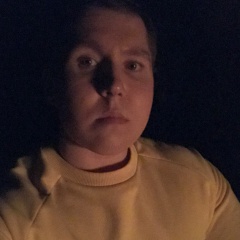 Александр Мишин, 20.08.1994