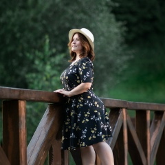 Алька Хрусталёк, 24.03.1990, Москва