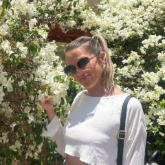 Ольга Кузнецова