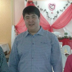 Берик Жунусов, 22.06.1986, Кокшетау