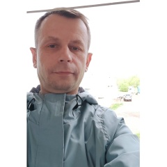 Андрей Миронов, 12.06, Санкт-Петербург