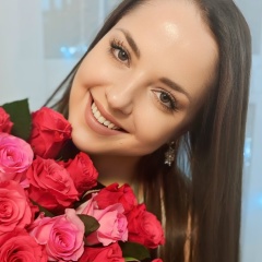 Анастасия Шелковая, 25.12, Минск