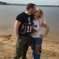 Мария Чагина-Воробьева, 08.03.1991, Дедовск