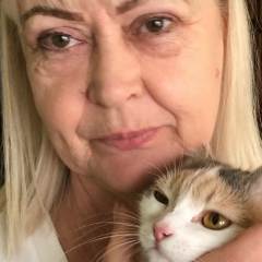 Ira Lutsiv, Тернополь