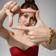 Любовь Безрукова, 02.09