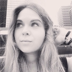 Мария Абрамова, 28.02.1995, Москва