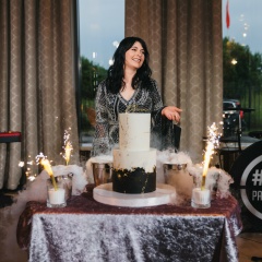 Елена Богвил, 27.06, Санкт-Петербург