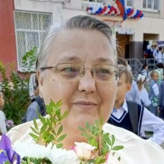 Анна Лаский, 19.06, Иваново