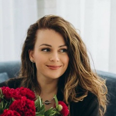 Екатерина Девяцкая