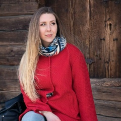 Maria Kosynska, 15.10