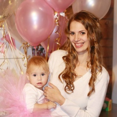 Виктория Журбина, 20.07.1987, Новосибирск