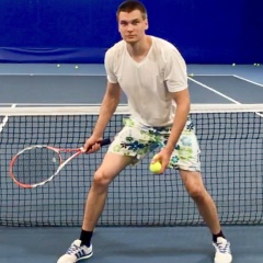 Viacheslav Tyumentsev, 30.09.1987, Madrid