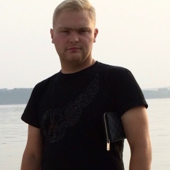 Эдуард Абнер, 16.11, Иркутск