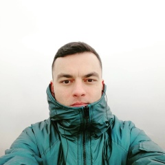 Антон Власов, 29.04, Санкт-Петербург