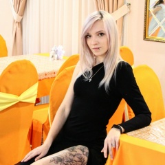 Любовь Баталова, 04.03.1996, Уральск