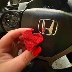 Настя Снежина, 24.06.1987, Санкт-Петербург