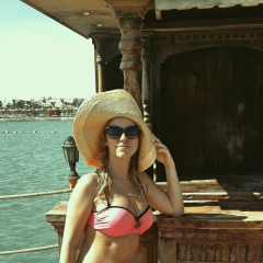 Кристина Александрова, 17.02